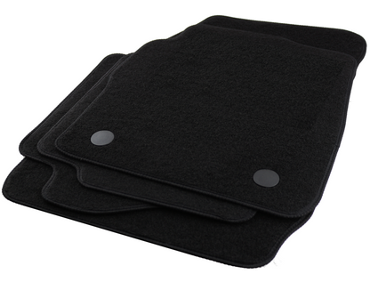 NISSAN QASHQAI 2014-2021 Tailored Carpet Mats