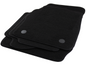 MERCEDES SLK (FACELIFT R170) 2000-2004 Tailored Carpet Mats
