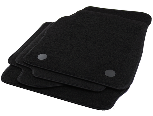 Hyundai VELOSTER car mats