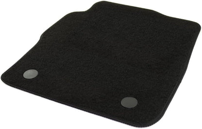 Peugeot 208 driver's mat