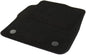 VOLKSWAGEN POLO MK4 + CADDY (9N, 9N3) 2002-2009 car mats