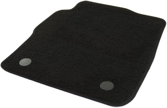AUDI 80 (B3) 1986-1992 car mats