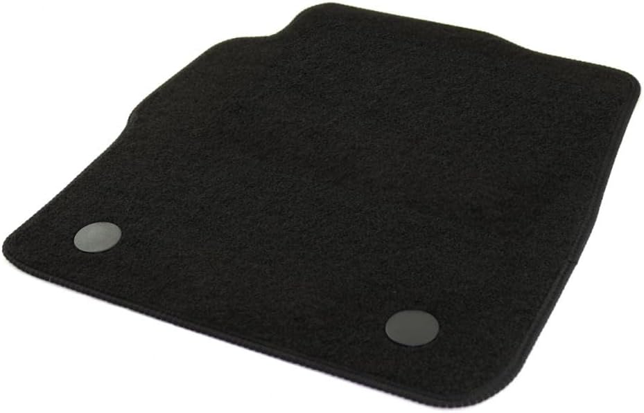 VAUXHALL CORSA E 2015-2019 car mats